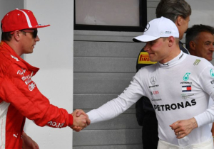 Onderzoek gestart naar haalbaarheid van Finse Grand Prix