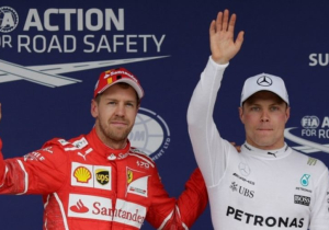 Vettel na zege in Brazilië: "Ik dacht dat ik mijn kans zou verspelen"