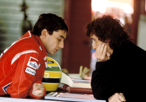 ¡Prost EXPLOTA contra Netflix!