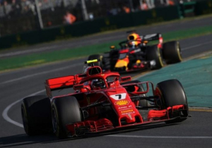 Lights Out: April Fools and overtaking solutions