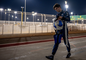 Star driver REPLACED by team in brutal mid-season switch