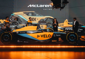 McLaren hint op vervroegde shakedown op Circuit de Catalunya