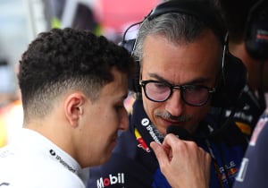 Red Bull issue apology after F1 star disqualified at Miami Grand Prix
