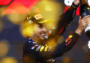 Checo es inspiración; Alonso impresiona; Ferrari, a los pies de Sainz - el resumen de GPFans