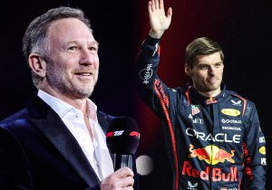 Red Bull BRUTALISED in Horner reaction - Inside F175 reaction