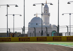 Arabia Saudita confirma la continuidad del Gran Premio en Jeddah