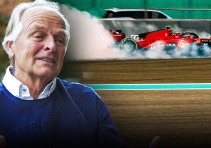 VIDEO | Bleekemolen over Carlos Sainz: 'Heeft best wat fouten gemaakt' l GPFans Interview