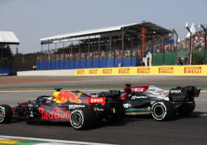 Tilke verwacht sterk Mercedes in Jeddah: 'Wordt voor de anderen dan heel moeilijk'