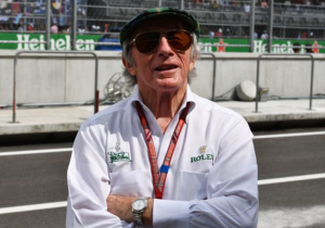 Stewart: "Vettel kan niet voortdurend de schuld bij anderen leggen"
