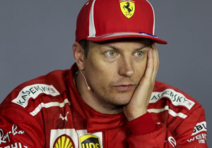 Räikkönen: "FIA moet harder straffen om stommiteiten te voorkomen"