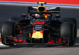 Max Verstappen na prachtige inhaalrace: "Het was gewoon heel goed"