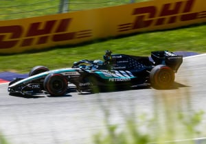 LIVE | GP Oostenrijk: kan Russell de zege op de Red Bull Ring pakken?