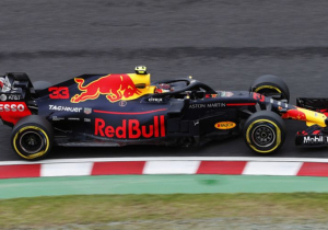 Red Bull Racing verlengt samenwerking met TAG Heuer