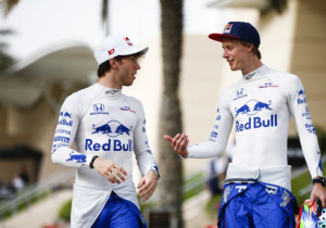 Brendon Hartley: "We hebben zeker een paar updates nodig"