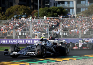 Stewards willen regelwijziging na bijna-ongelukken achter de safety car