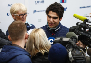Stroll over aanstaande transfer: "Ik wacht van wedstrijd tot wedstrijd"