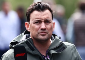 Buxton gelooft in titelkansen Verstappen: "Dit is niet Lando, dit is Max"