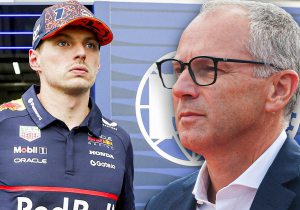 'F1 lijkt te buigen voor kritiek: verbrandingsmotor krijgt mogelijk weer grotere rol'