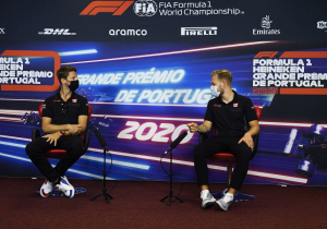 Who will replace Grosjean and Magnussen at Haas?