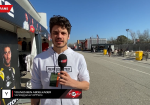 VIDEO: GPFans geeft een rondleiding over Circuit de Catalunya