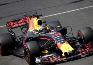 VIDEO: Red Bull Racing steelt de show in Monaco
