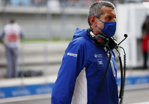 Steiner staat achter beslissing Verstappen: 'Niet aan ons om het te bekritiseren'