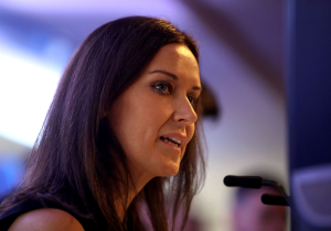 F1 broadcaster issues health update after 'horrific' social media abuse