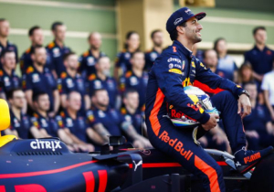 Ricciardo: Red Bull better prepared than ever