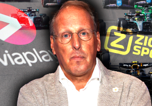Woerts wijst naar frustratie bij Ziggo door verlies uitzendrechten: "Ze begrijpen het niet"