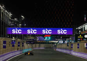 CONFIRMADA la parrilla de salida del GP de Arabia Saudí