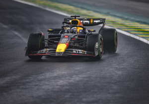 Dit is de stand in het wereldkampioenschap na de F1 Grand Prix van São Paulo