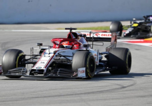 Kubica given another FP1 run in Hungary