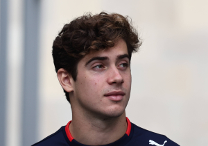 F1 star undertakes crucial FIA test ahead of racing return at Imola