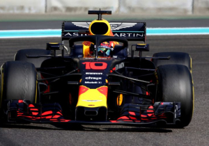Horner over 'te vroeg' Red Bull-debuut Gasly: 'Krijgt het niet makkelijk naast Max'
