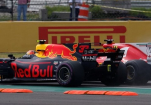Race steward pleit voor meer emotie in F1: "Ze moeten elkaar op de bek slaan"