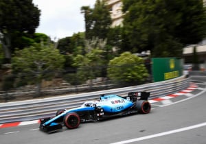 Claire Williams: "Er is licht aan het einde van de tunnel"