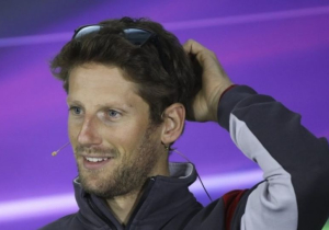 Grosjean hoopt te profiteren van 'onervaren' Button in Monaco