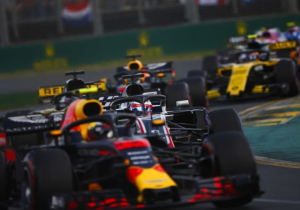 'Formule 1 overweegt extra punt per race uit te delen dit jaar'