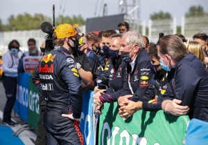 Marko vol vertrouwen naar Oostenrijk: "Binnenkort misschien vijf zeges op rij"