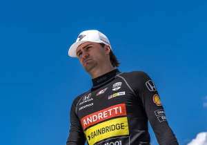 Cadillac announce unusual plan for Colton Herta after quitting IndyCar