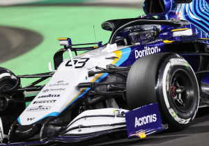 Einde aan soap in de rechtszaal Williams: ROKiT moet 35,7 miljoen dollar overmaken