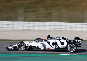 Gasly: "Hoop dat coureurs weer verschil gaan maken"