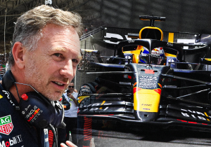 Red Bull DECLINE expected for 2025 as pressure piles on Horner