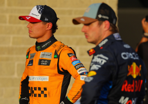 Landó Norris DECLARA LA GUERRA a Verstappen