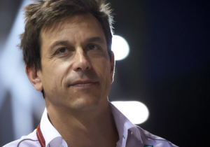 Wolff: "Zonder Bottas hadden we beide titels niet gewonnen"