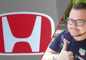 COLUMN: Toro Rosso-Honda wordt beter huwelijk dan McLaren-Honda