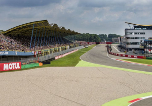 'Formule 1 legt Grand Prix Nederland juridisch vast'