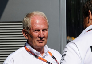 Red Bull positief na Japanse Grand Prix: 'Kijken met positief gevoel naar volgend jaar'