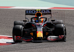 How F1 teams have spent the development tokens