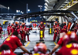 Did Ferrari reveal Bahrain strategy? Wolff explains...